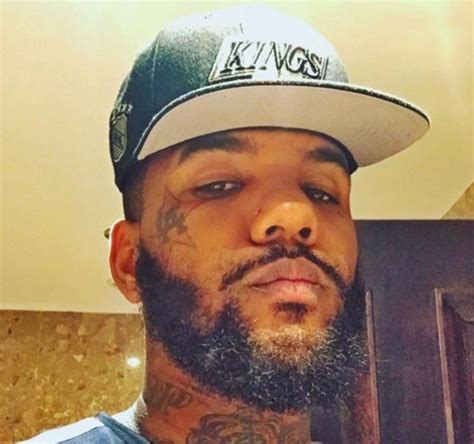 the game dick pic|The Game rapper shows us his dick again on Instagram for